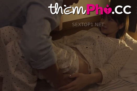 Xin lỗi em trai nhưng vợ em ngon thế không biết hưởng thì để anh