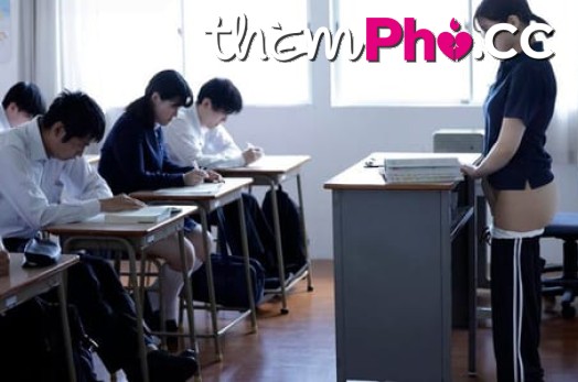 [START-419] Cô giáo cực dâm có sở thích thẩm du khi đang đứng lớp Mahiro Tadai