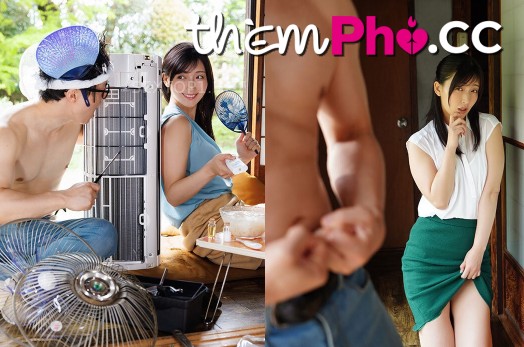 Mẹ kế thèm khát cậu con trai riêng của chồng lực lưỡng nên đã mua thuốc kích dục