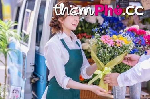 Vì muốn có thai mà cô gái bán hoa phải trở thành "gái bán hoa"