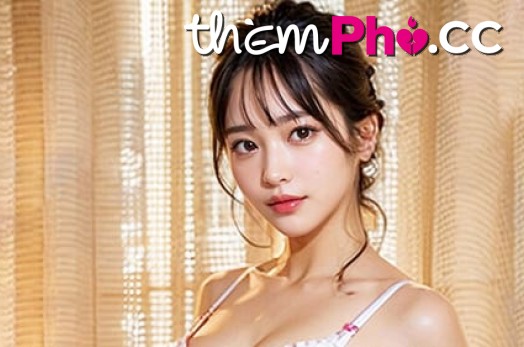 Đêm mặn nồng bên bạn trai của idol ảo sau khi tan làm