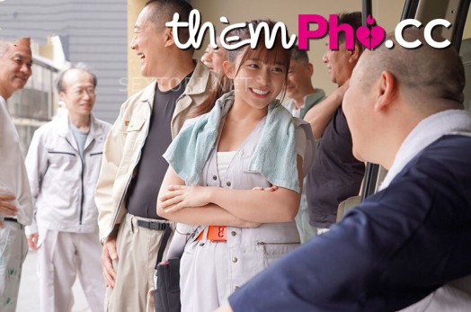 Em nhân viên ngây thơ mới ra trường bị mấy lão cáo già dụ đi du lịch xa